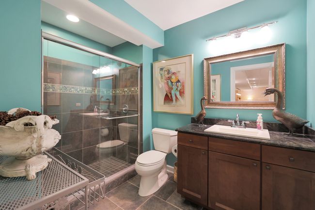 3rd Full Bathroom in Basement | Image 34
