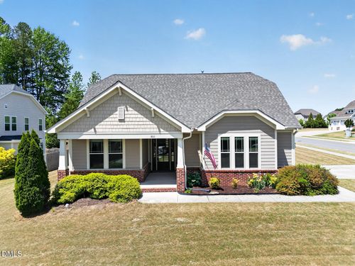 802 King Lake Ct, Fuquay Varina, NC, 27526-3965 | Card Image