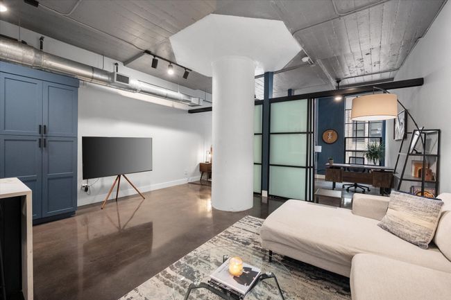 APT-418 - 1122 Jackson St, Condo with 2 bedrooms, 1 bathrooms and null parking in Dallas TX | Image 11