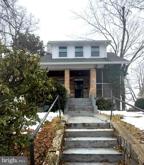 1151 44th Place Se, WASHINGTON, DC, 20019 | Card Image