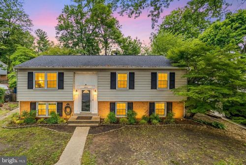 3900 Flagstone Ter, ALEXANDRIA, VA, 22306-1315 | Card Image
