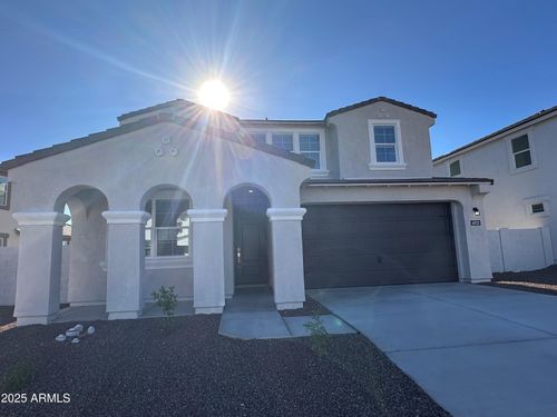 6925 W Buckhorn Trl, Peoria, AZ, 85383-6390 | Card Image