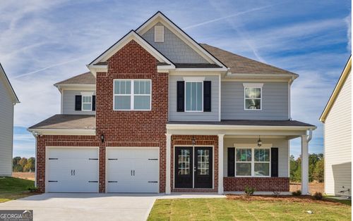 151 Cherokee Rose Dr, Jackson, GA, 30233 | Card Image