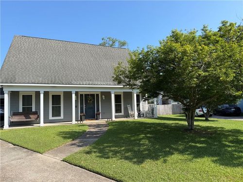 5224 Montiel Ct, Mobile, AL, 36693-2576 | Card Image