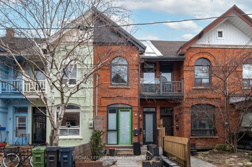 13 Collahie St, Toronto, ON, M6J1T6 | Card Image