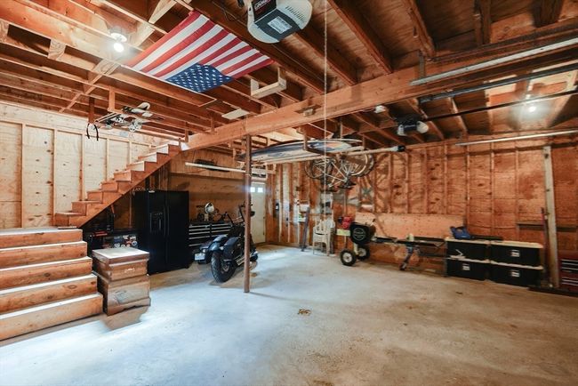 3 Squire Ln, House other with 3 bedrooms, 2 bathrooms and 6 parking in Bellingham MA | Image 36