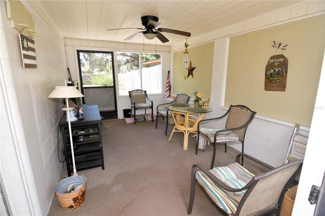 15x9 Screened lanai | Image 30