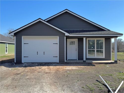 389 E Burleson Street, Mart, TX, 76664 | Card Image