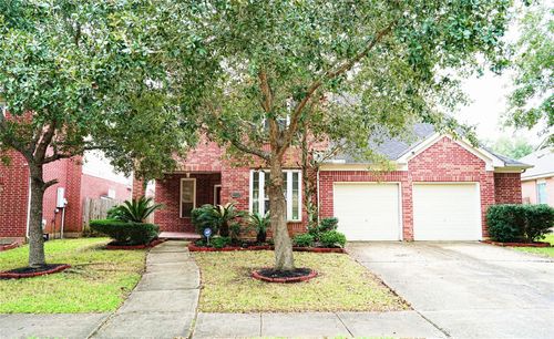 22147 Canyonwood Park Lane, Richmond, TX, 77469 | Card Image