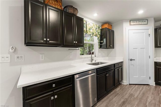 6957 Healy Ave, House other with 4 bedrooms, 3 bathrooms and null parking in Gloucester VA | Image 14