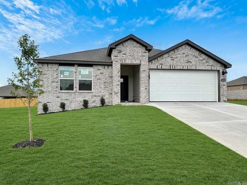 6308 Warwick Dr, Alexander, AR, 72002-8091 | Card Image