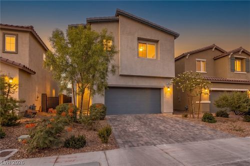 7727 Moore Creek Ln, North Las Vegas, NV, 89084-3834 | Card Image