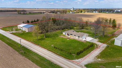2172 1500th St, Beason, IL, 62512-9704 | Card Image
