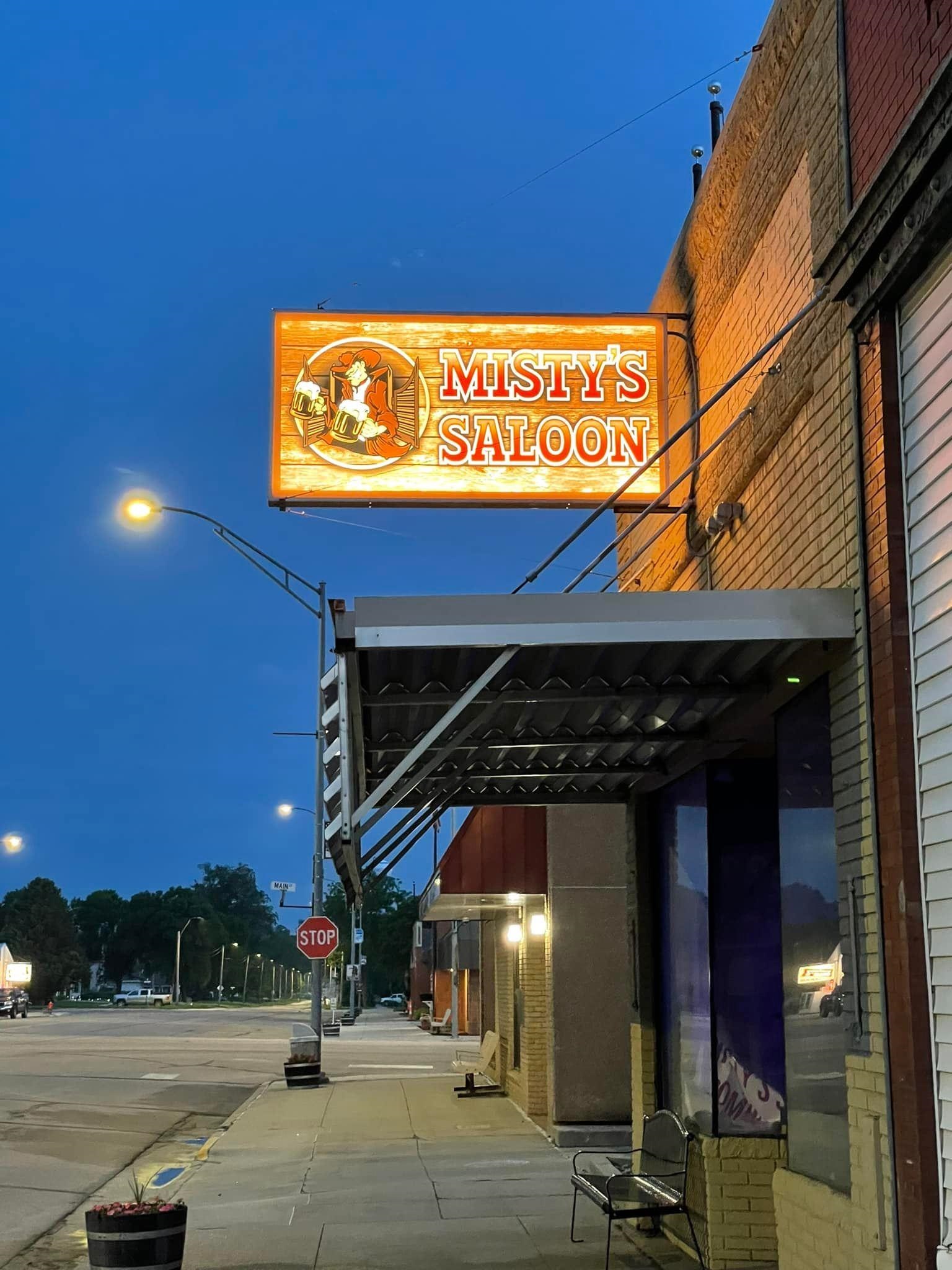 107 N Broadway St, Bloomfield, NE 68718