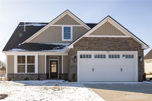 1507 Kingsgate Rd, Springfield, OH, 45502 | Card Image