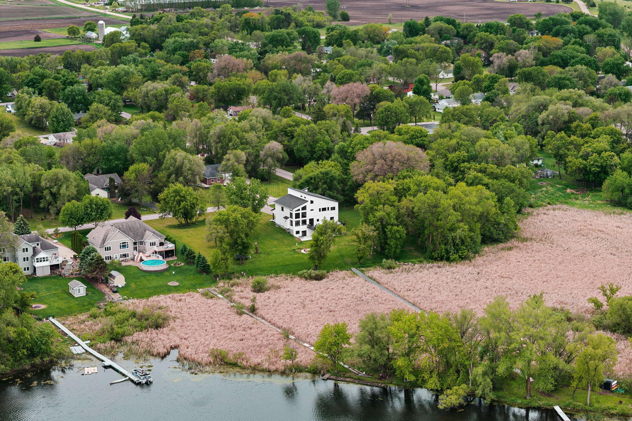 Land in Faribault