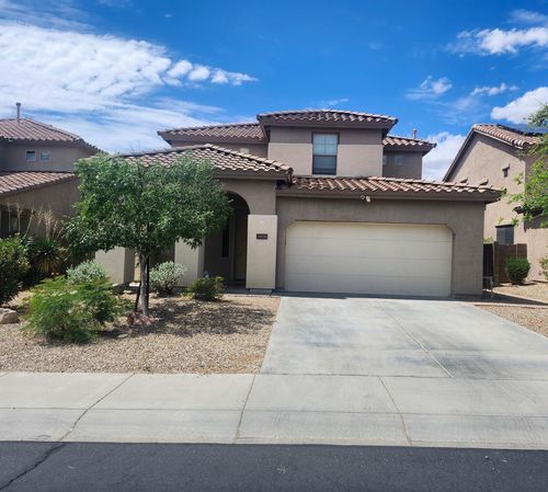 30056 N 73rd Dr, Peoria, AZ, 85383-3068 | Card Image