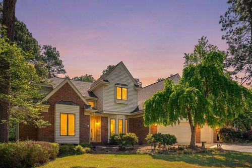 205 Red Oak Ln, Aiken, SC, 29803-2658 | Card Image