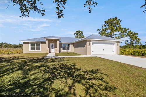 3439 Miller Ave, Lake Placid, FL, 33852 | Card Image
