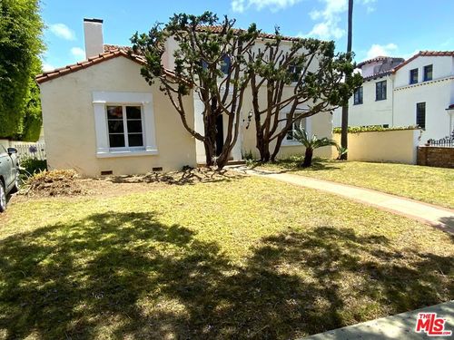 1016 Selby Avenue, Los Angeles, CA, 90024 | Card Image