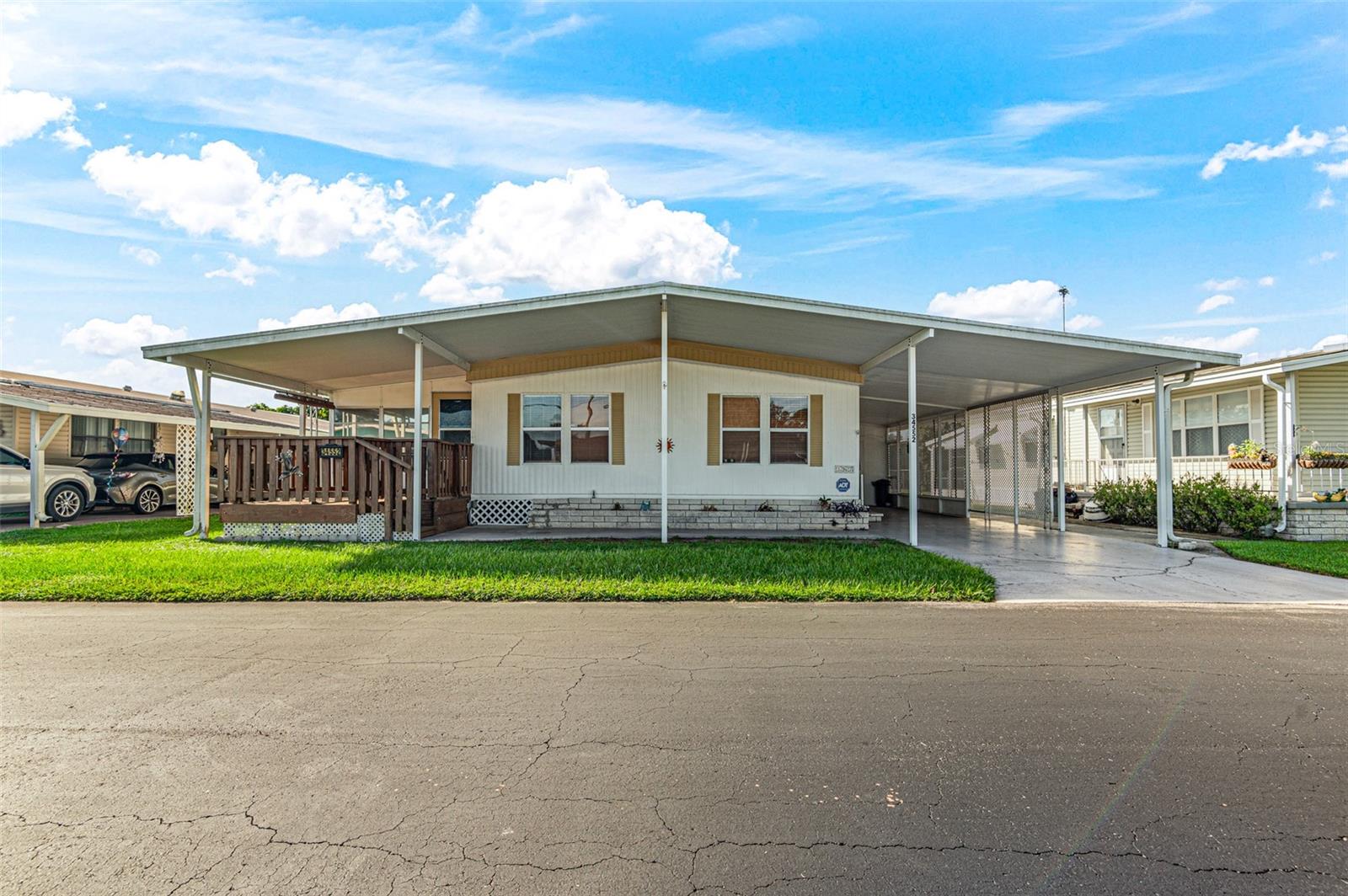 Rosebud Row, Zephyrhills, FL 33541