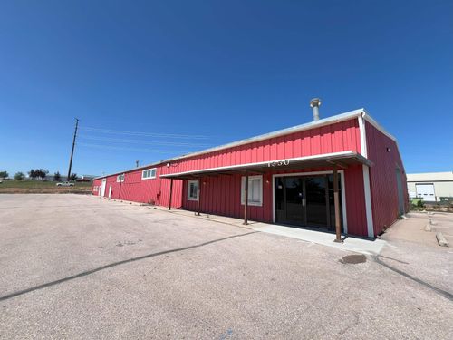 1350 Deadwood Ave, Rapid CIty, SD, 57702-0368 | Card Image
