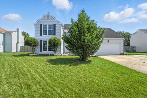 4521 Van Dyck Dr, Virginia Beach, VA, 23456-5032 | Card Image