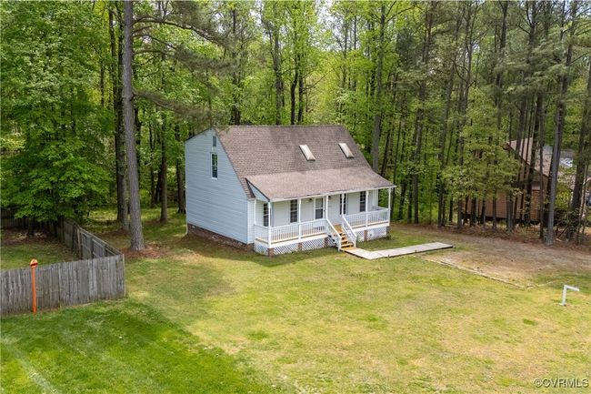 4519 Bexwood Dr, House other with 3 bedrooms, 2 bathrooms and null parking in Chesterfield VA | Image 28