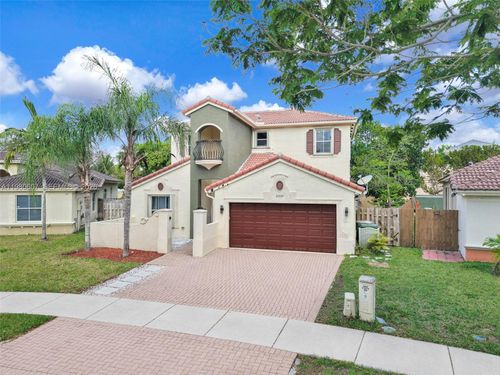 2007 Ne 6th Ct, Homestead, FL, 33033-5282 | Card Image