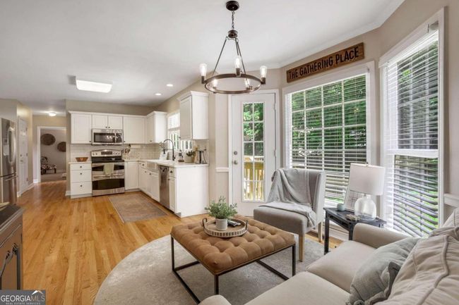 3779 Grayridge Dr, House other with 5 bedrooms, 4 bathrooms and null parking in Duluth GA | Image 15