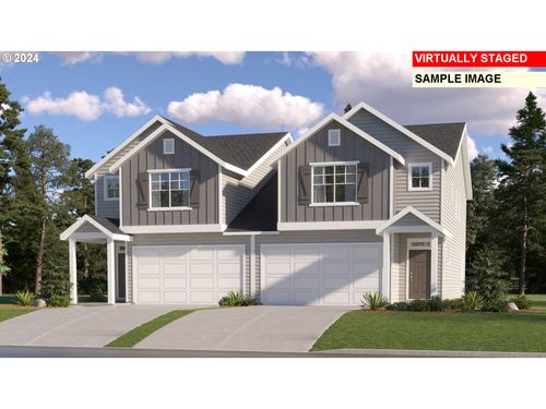 9166 Sw Vermillion St, Tualatin, OR, 97062 | Card Image