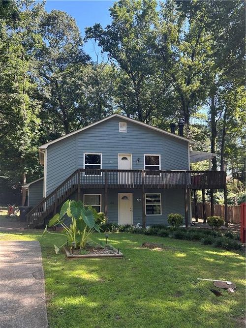 1230 Hanover Pl, Alpharetta, GA, 30009-4706 | Card Image