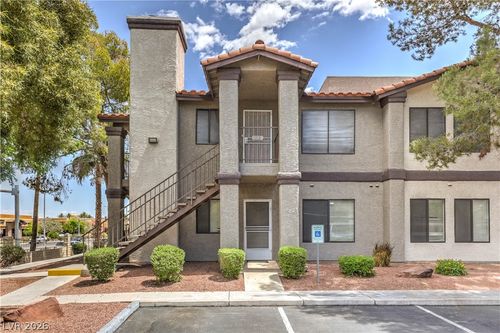322-1575 W Warm Springs Road, Henderson, NV, 89014 | Card Image