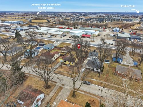 1169 Sw Kenworthy Dr, Ankeny, IA, 50023-2830 | Card Image