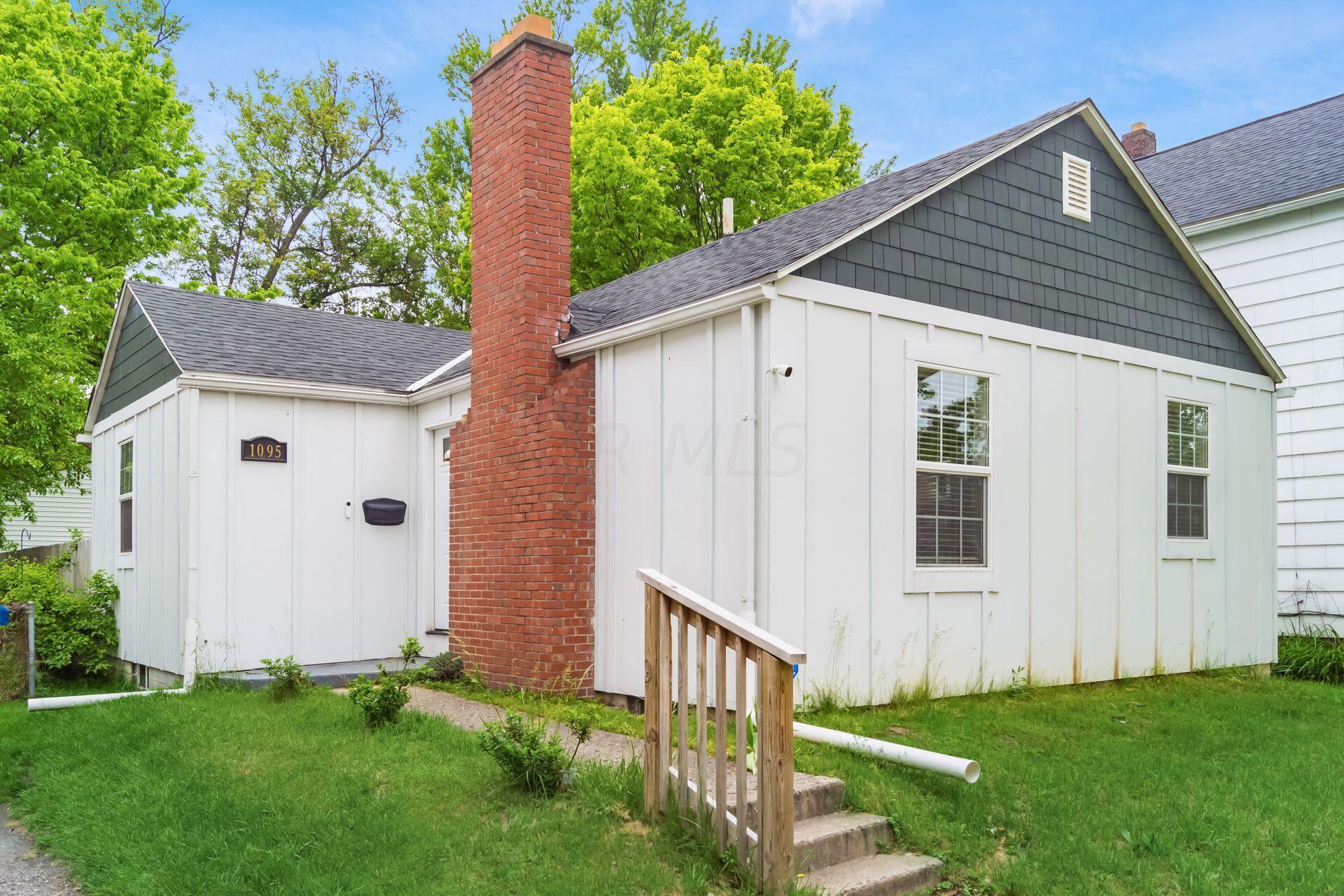 Kelton Ave, Columbus, OH 43206