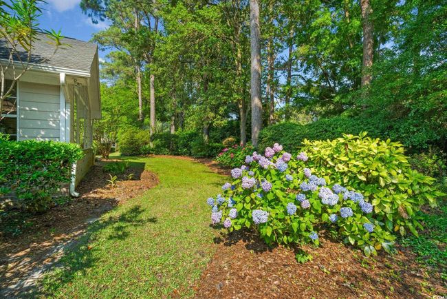 168 Mackinley Cir, House other with 3 bedrooms, 2 bathrooms and 4 parking in Pawleys Island SC | Image 31
