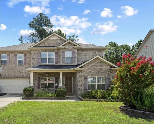 3535 Henley St, Rex, GA, 30273-1757 | Card Image