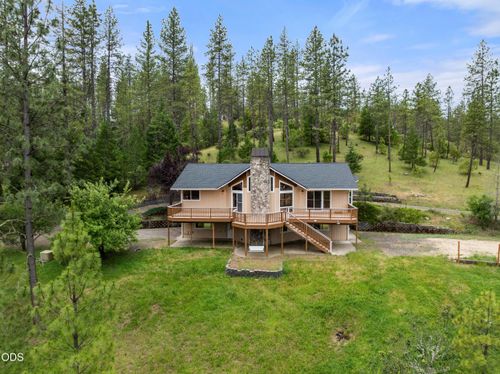 580 Ragsdale Rd, Trail, OR, 97541-9720 | Card Image