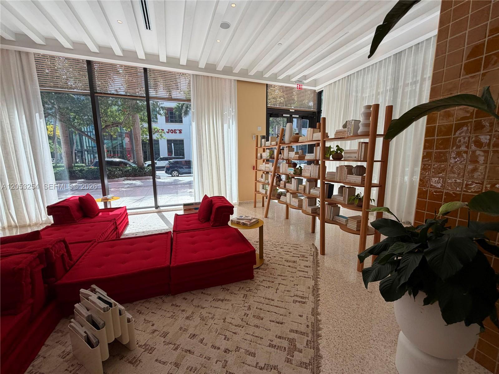 Residential Lease in Miami 4