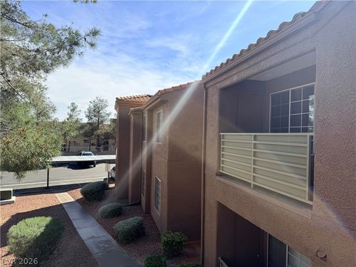 202-7730 Secret Shore Dr, Las Vegas, NV, 89128-6633 | Card Image