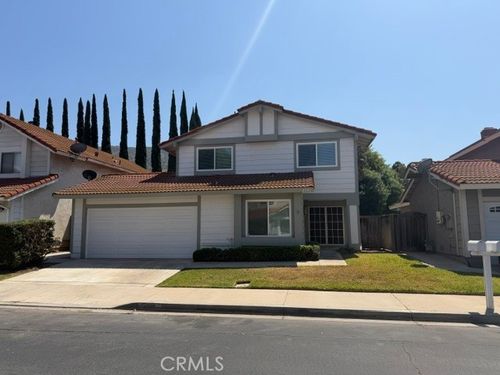4581 Feather River Rd, Corona, CA, 92878-3891 | Card Image