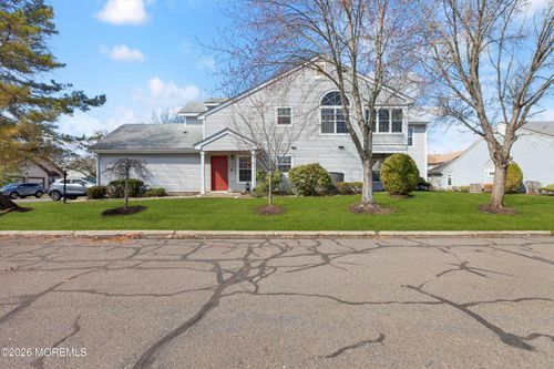 c-10 Andrew Johnson Dr, Monroe, NJ, 08831 | Card Image