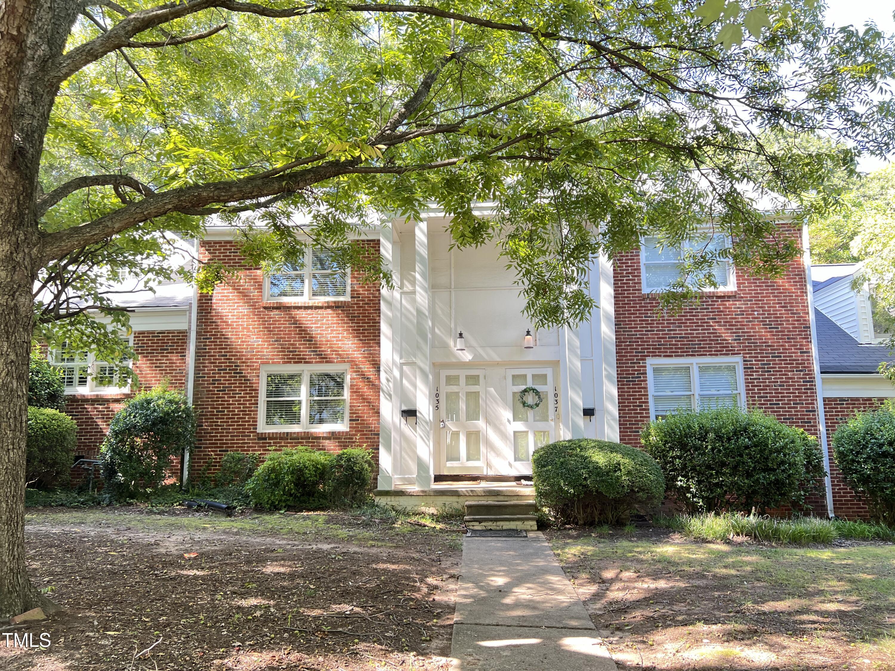Nichols Dr, Raleigh, NC 27605
