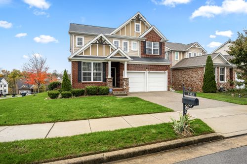 3432 Turfway Ln, Antioch, TN, 37013 | Card Image