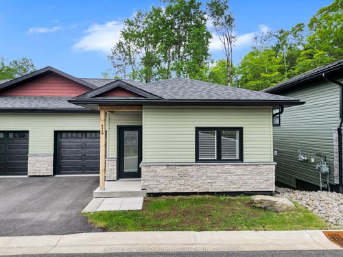 14 Ertler Lane, Huntsville, ON, P1H1S7 | Card Image