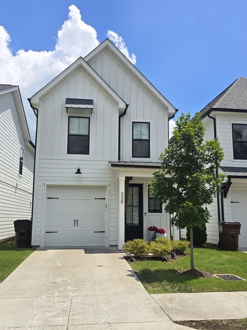 538 Taffy Way, Hermitage, TN, 37076-2438 | Card Image