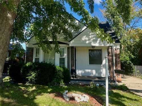 16293 Edmore Dr, Detroit, MI, 48205-1434 | Card Image