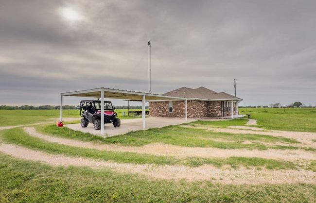 592 S Baese Rd, House other with 3 bedrooms, 2 bathrooms and null parking in Elm Mott TX | Image 22