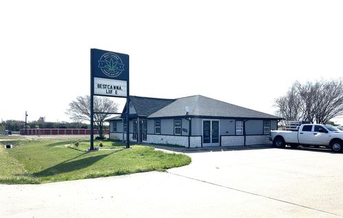 400 E Highway 67, Alvarado, TX, 76009-3277 | Card Image