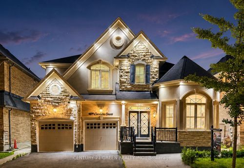 409 Coombs Crt, Milton, ON, L9T7N5 | Card Image